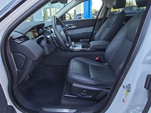 Used 2024 Land Rover Range Rover Velar S image 21