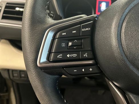 New 2026 Subaru Ascent Limited AWD/4WD image 22