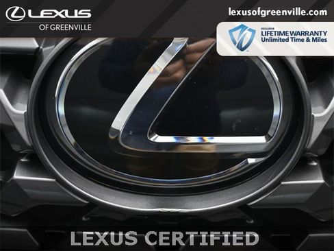 Certified 2023 Lexus GX 460 Premium image 34