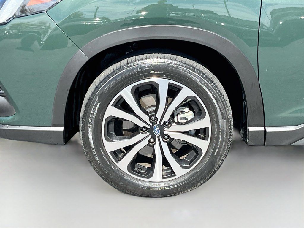 Used 2022 Subaru Forester Limited AWD/4WD image 33
