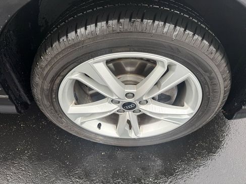 Used 2021 Audi Q3 2.0T Premium w/ Convenience Package image 13