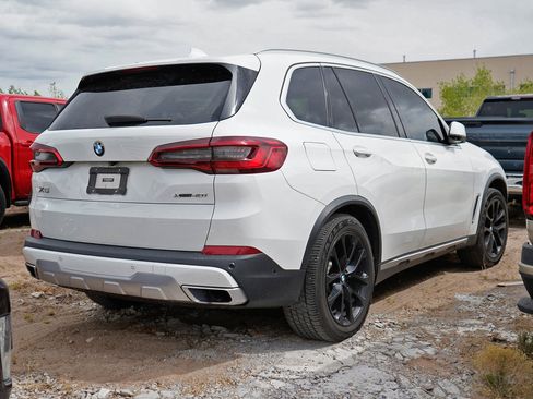 Used 2019 BMW X5 xDrive40i w/ Premium Package 2 image 7