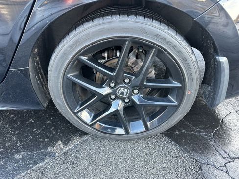 Used 2022 Honda Civic Sport image 38