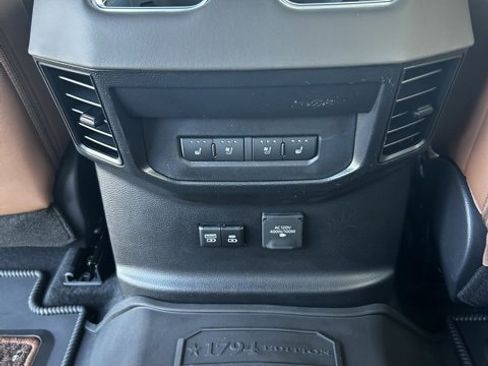 New 2025 Toyota Tundra 1794 Edition w/ Tow Tech Package image 31