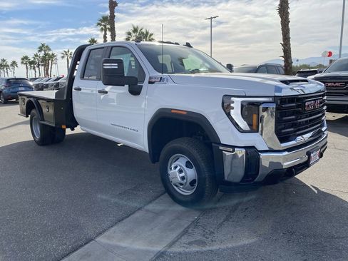 New 2026 GMC Sierra 3500 Pro w/ Convenience Package image 37