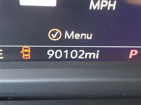 Used 2021 Chevrolet Tahoe High Country w/ Premium Package image 28