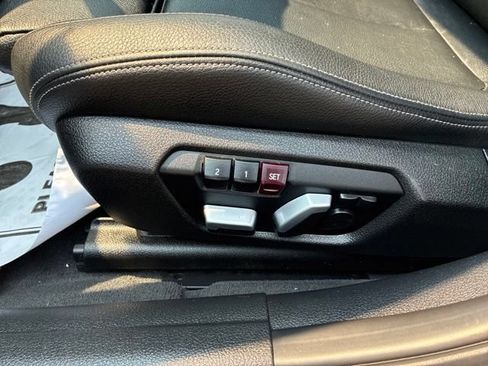 Used 2016 BMW 340i xDrive Sedan AWD/4WD image 13