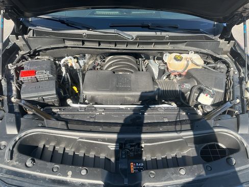 Used 2023 GMC Yukon Denali Ultimate AWD/4WD image 31
