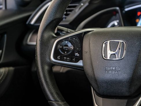 Used 2016 Honda Civic EX image 17