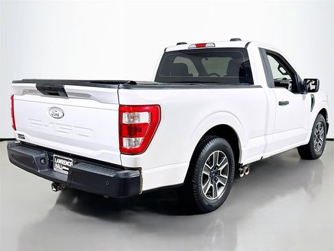 Used 2023 Ford F150 XL image 4