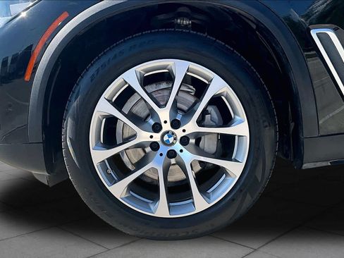 Used 2020 BMW X5 sDrive40i w/ Convenience Package RWD image 10