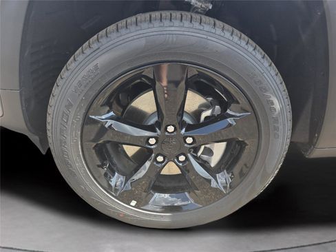 New 2026 Jeep Grand Cherokee L Limited image 40