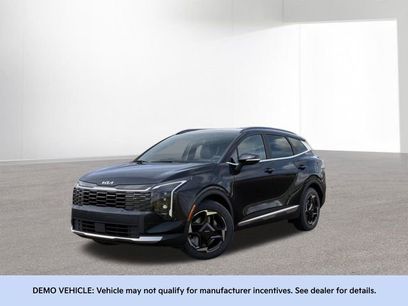 New 2026 Kia Sportage EX w/ EX Panorama Roof Package