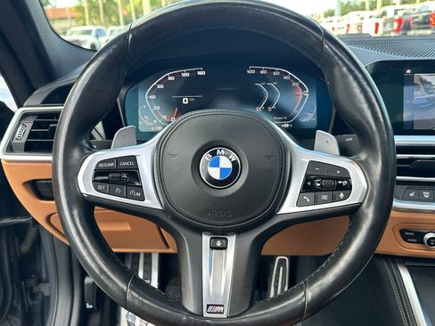 Used 2021 BMW 440i xDrive Coupe w/ Premium Package image 29