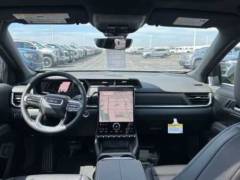 New 2026 GMC Terrain Elevation w/ Elevation Premium Package AWD/4WD image 30