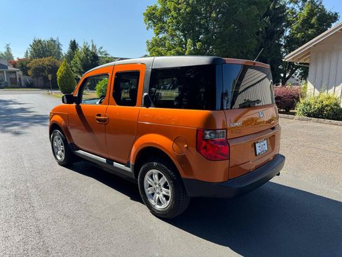 Used 2006 Honda Element EX-P image 9