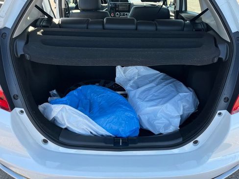 Certified 2019 Honda Fit EX-L image 10