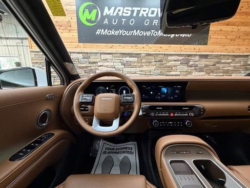 Used 2026 Hyundai Palisade Calligraphy AWD/4WD image 19