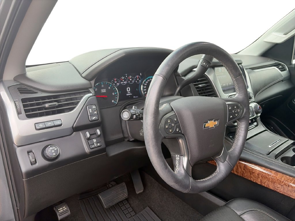 Used 2018 Chevrolet Tahoe Premier RWD image 10