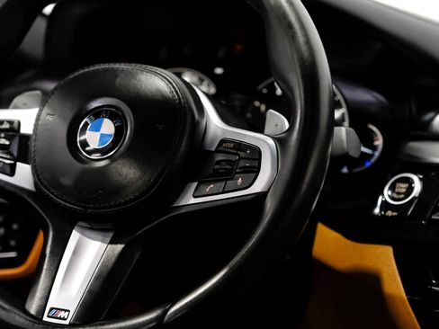 Used 2018 BMW 530i RWD image 26