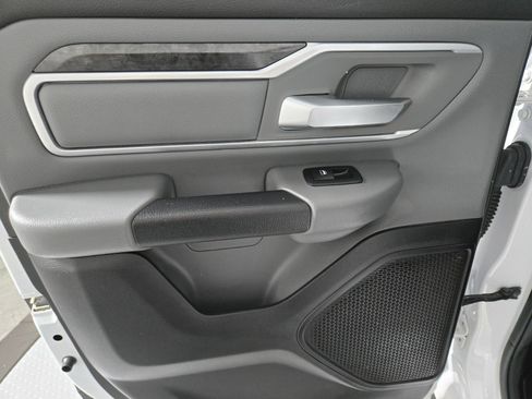 Used 2020 RAM 1500 Big Horn RWD image 21