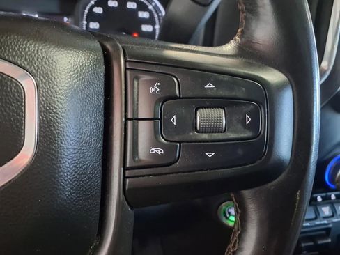 Used 2022 GMC Sierra 2500 AT4 w/ AT4 Preferred Package AWD/4WD image 25