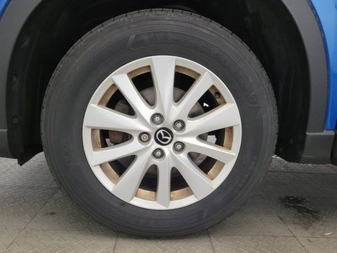 Used 2014 MAZDA CX-5 Touring image 31