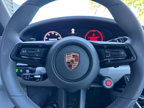 Certified 2026 Porsche 911 Carrera RWD image 24