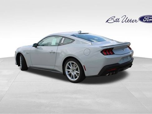 New 2026 Ford Mustang GT Premium RWD image 4