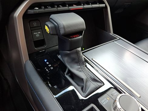 New 2026 Toyota Sequoia Platinum image 11