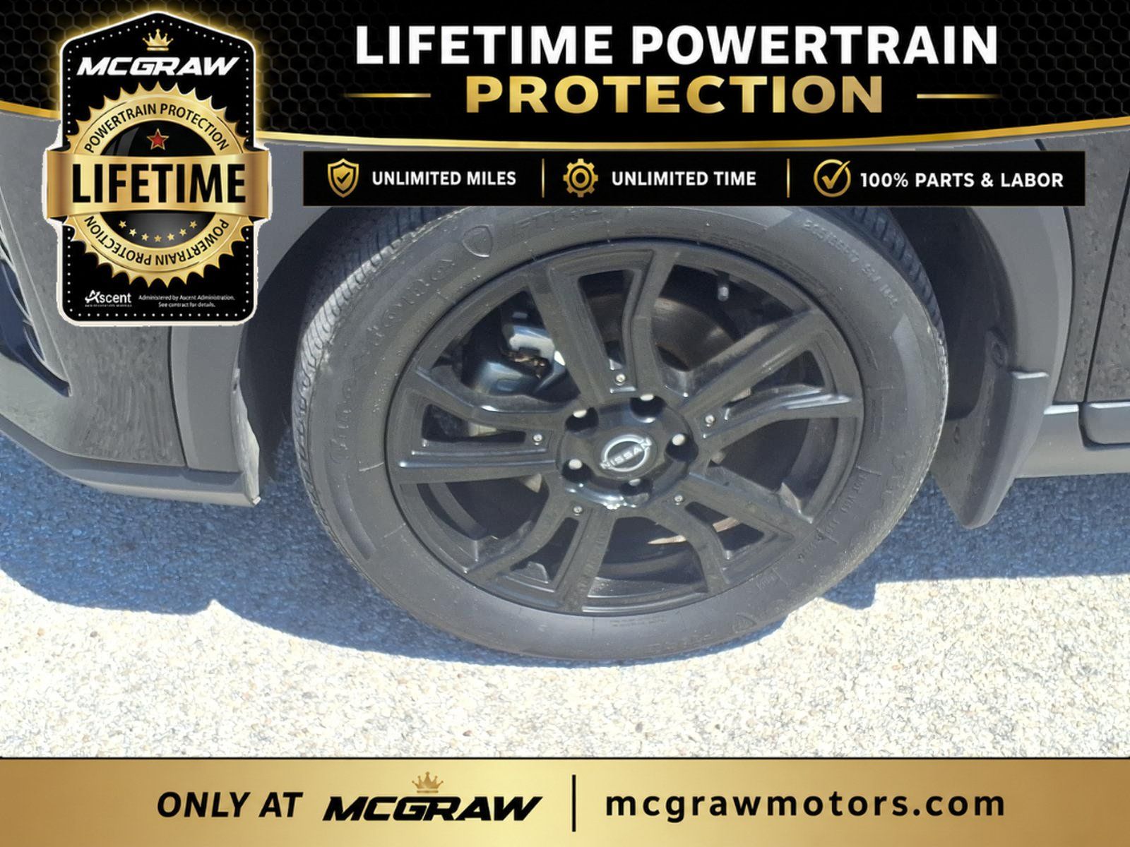Used 2024 Nissan Kicks SR w/ SR Premium Package FWD image 8