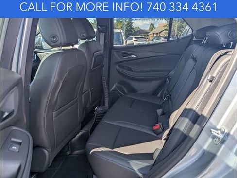 New 2026 Buick Encore GX Sport Touring w/ Comfort Package image 10