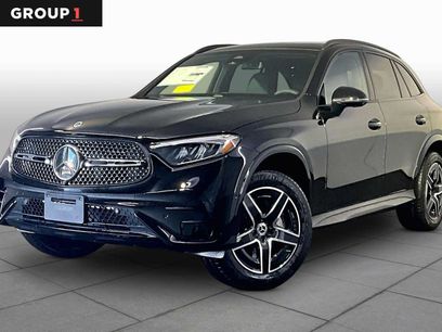 New 2027 Mercedes-Benz GLC 300 4MATIC