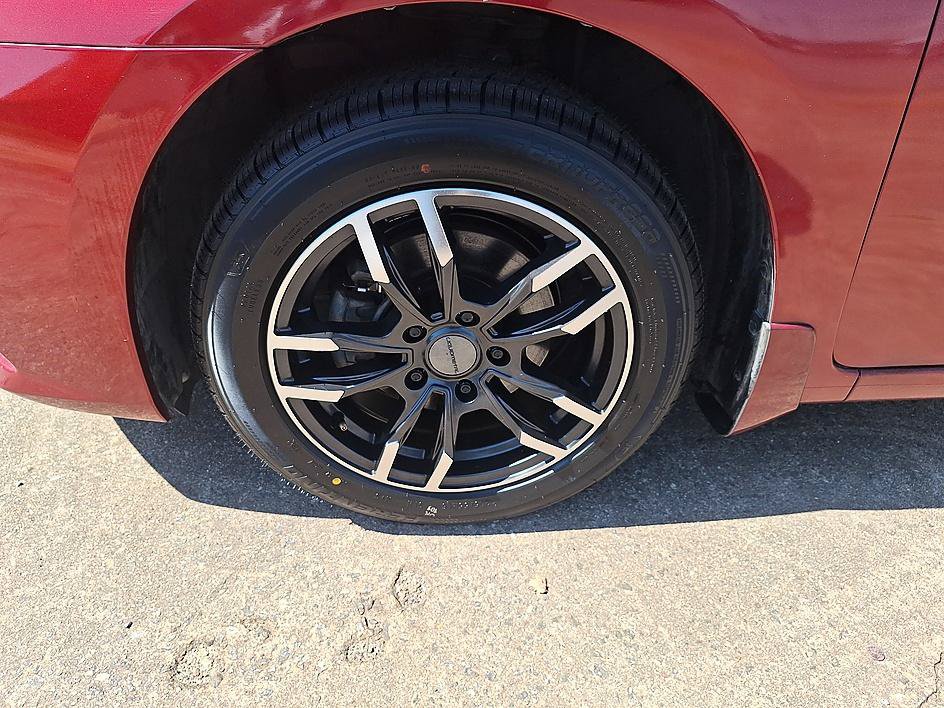 Used 2019 Nissan Sentra SV FWD image 8