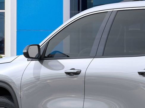 New 2026 Chevrolet Traverse LT w/ Sun and Wheel Package image 47