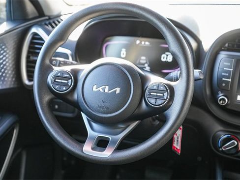 Certified 2023 Kia Soul LX image 16