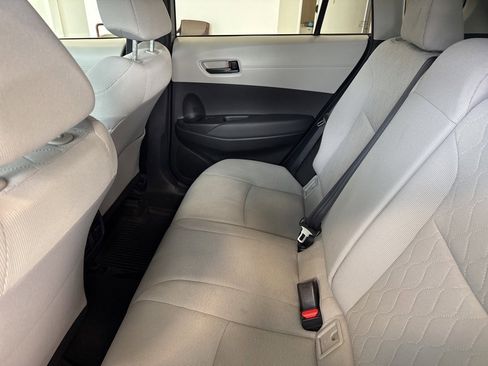 Used 2022 Toyota Corolla Cross LE image 14