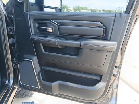 Used 2024 RAM 2500 Rebel w/ Level 2 Equipment Group AWD/4WD image 47