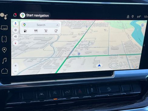 New 2026 GMC Sierra 1500 SLE image 15