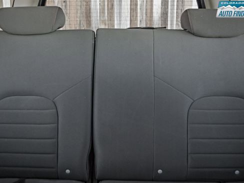 Used 2010 Nissan Xterra Off-Road image 21