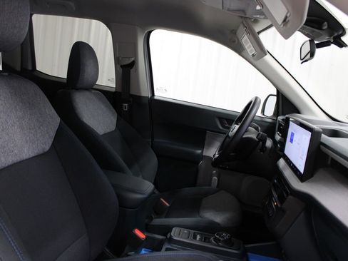 New 2026 Ford Maverick XLT w/ Equipment Group 301A AWD/4WD image 29