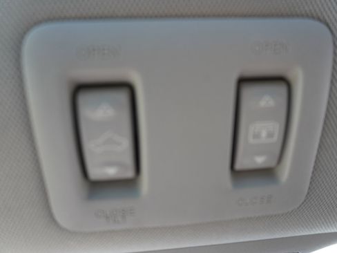 Used 2020 Nissan Murano Platinum w/ Cargo Package image 38