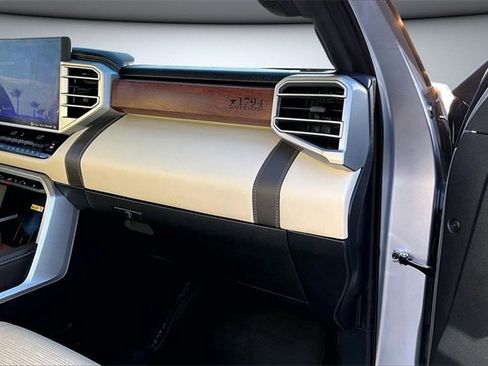 Used 2023 Toyota Tundra 1794 Edition image 27