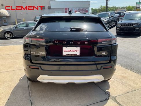 Used 2024 Honda Prologue EX image 11