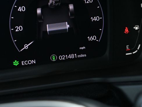 Used 2024 Honda Accord Touring image 37