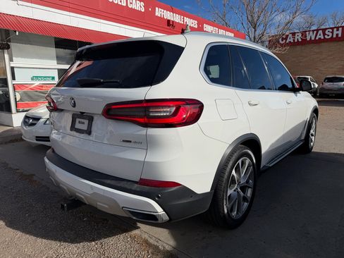 Used 2019 BMW X5 xDrive40i w/ Convenience Package image 6