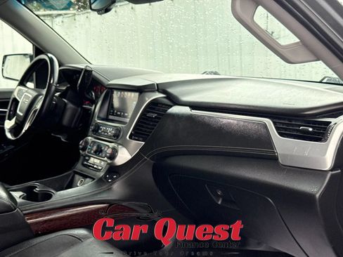 Used 2018 GMC Yukon SLT w/ Premium Edition AWD/4WD image 23
