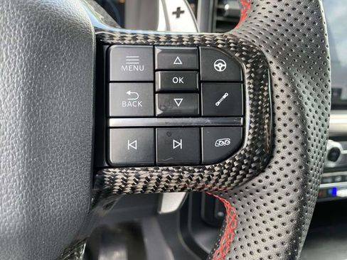 Used 2023 Ford F150 Raptor AWD/4WD image 25