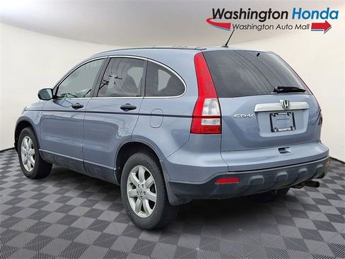 Used 2007 Honda CR-V EX image 4