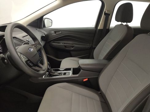 Used 2017 Ford Escape S image 17
